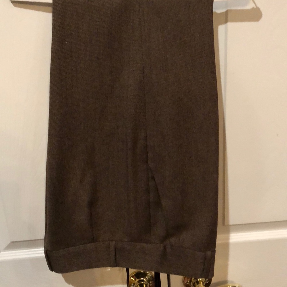 Lauren Ralph Lauren 100% Wool Trousers